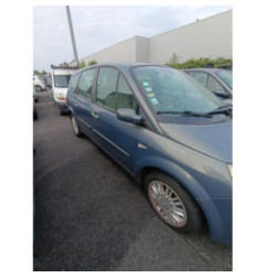 Moteur leve vitre avant gauche RENAULT GRAND SCENIC 2 Photo n°5