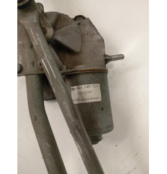 Moteur essuie glace avant MERCEDES SPRINTER 2 Photo n°3
