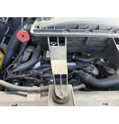 Moteur essuie glace avant MERCEDES SPRINTER 2 Photo n°10