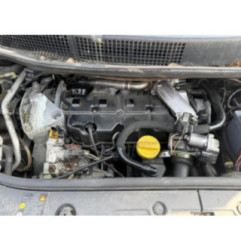 Moteur leve vitre avant gauche RENAULT GRAND SCENIC 2 Photo n°11