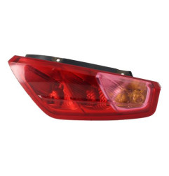 Feu arriere principal droit (feux) FIAT GRANDE PUNTO Photo n°1