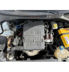 Feu arriere principal droit (feux) FIAT GRANDE PUNTO Photo n°18