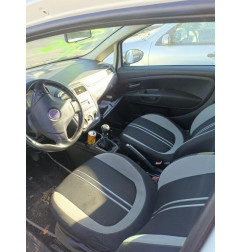 Feu arriere principal gauche (feux) FIAT GRANDE PUNTO Photo n°12