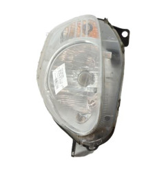 Optique avant principal gauche (feux)(phare) FIAT GRANDE PUNTO Photo n°4