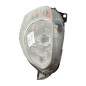 Optique avant principal gauche (feux)(phare) FIAT GRANDE PUNTO