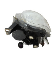 Optique avant principal gauche (feux)(phare) FIAT GRANDE PUNTO Photo n°5