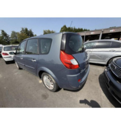 Moteur leve vitre avant gauche RENAULT GRAND SCENIC 2 Photo n°17