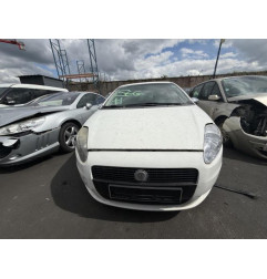 Retroviseur droit FIAT GRANDE PUNTO Photo n°16