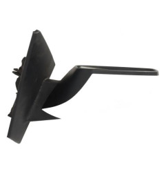 Retroviseur gauche RENAULT MEGANE 3 Photo n°5