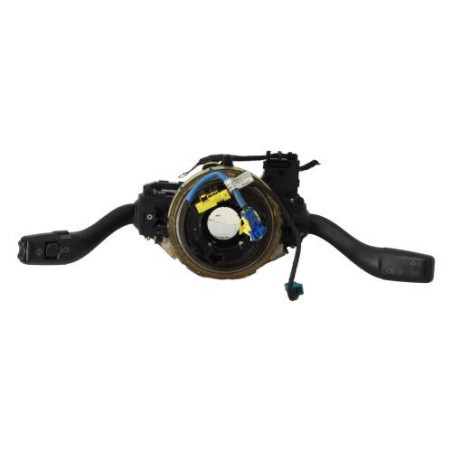 Com (Bloc Contacteur Tournant+Commodo Essuie Glace+Commodo Phare) AUDI A4 2 Photo n°1