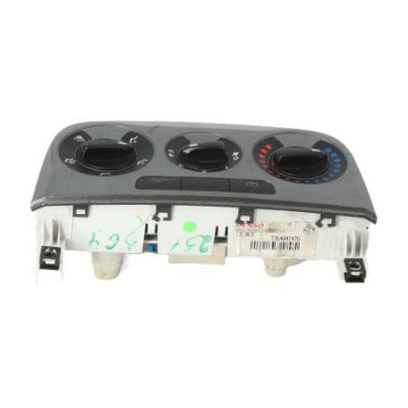 Commande chauffage FIAT GRANDE PUNTO