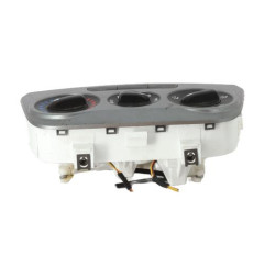 Commande chauffage FIAT GRANDE PUNTO Photo n°3