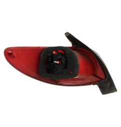 Feu arriere principal droit (feux) PEUGEOT 206+ Photo n°6