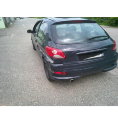 Feu arriere principal droit (feux) PEUGEOT 206+ Photo n°7