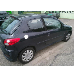 Feu arriere principal droit (feux) PEUGEOT 206+ Photo n°8