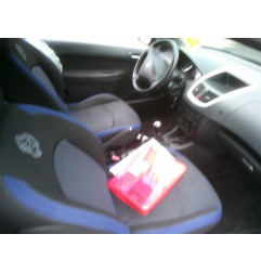 Feu arriere principal droit (feux) PEUGEOT 206+ Photo n°9