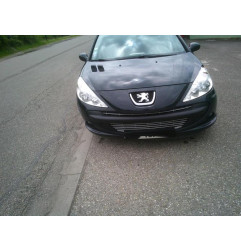 Feu arriere principal droit (feux) PEUGEOT 206+ Photo n°10