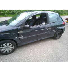 Feu arriere principal droit (feux) PEUGEOT 206+ Photo n°11