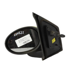 Retroviseur gauche PEUGEOT 107 Photo n°1