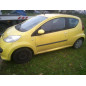 Retroviseur gauche PEUGEOT 107