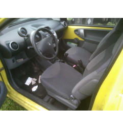 Retroviseur gauche PEUGEOT 107 Photo n°9