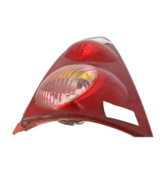 Feu arriere principal droit (feux) PEUGEOT 107