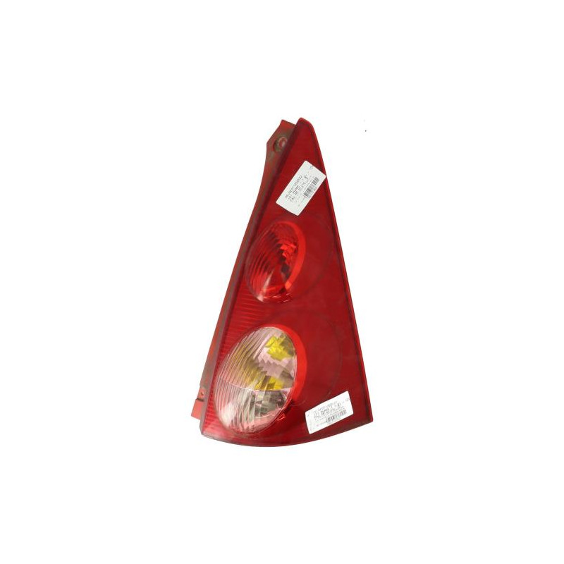 Feu arriere principal droit (feux) PEUGEOT 107 Photo n°6