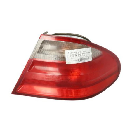 Feu arriere principal droit (feux) MERCEDES CLASSE CLK 208 Photo n°1