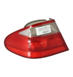 Feu arriere principal gauche (feux) MERCEDES CLASSE CLK 208 Photo n°1