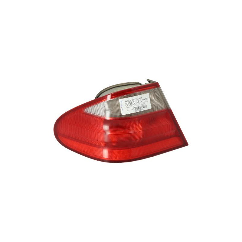 Feu arriere principal gauche (feux) MERCEDES CLASSE CLK 208