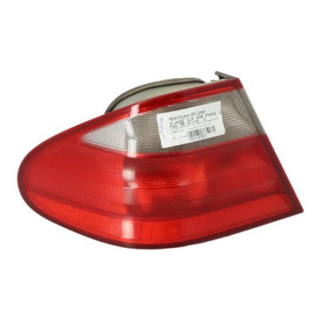 Feu arriere principal gauche (feux) MERCEDES CLASSE CLK 208 Photo n°1