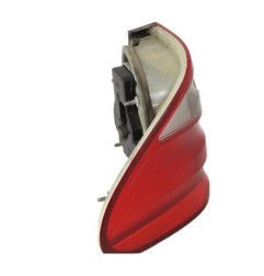 Feu arriere principal gauche (feux) MERCEDES CLASSE CLK 208 Photo n°5