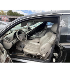 Feu arriere principal gauche (feux) MERCEDES CLASSE CLK 208 Photo n°17