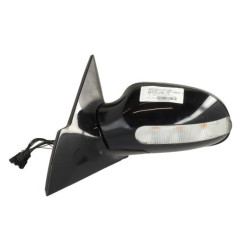 Retroviseur gauche MERCEDES CLASSE CLK 208 Photo n°6