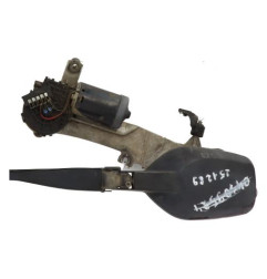 Moteur essuie glace avant MERCEDES CLASSE CLK 208 Photo n°1