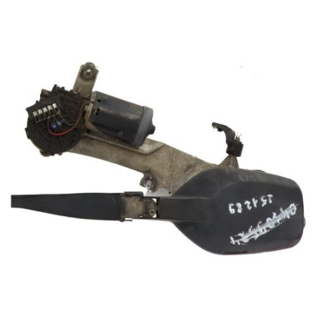 Moteur essuie glace avant MERCEDES CLASSE CLK 208 Photo n°1