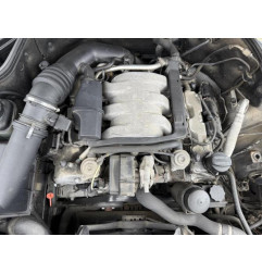 Moteur leve vitre avant droit MERCEDES CLASSE CLK 208 Photo n°11