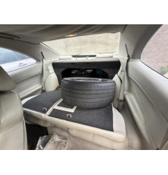 Moteur leve vitre avant droit MERCEDES CLASSE CLK 208 Photo n°16