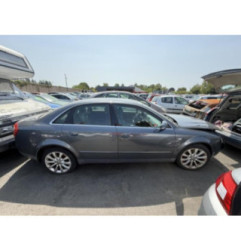 Moteur essuie glace avant AUDI A4 2 Photo n°9