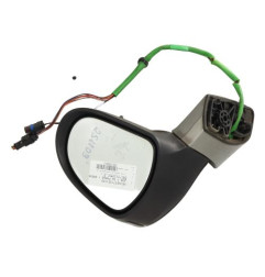 Retroviseur droit PEUGEOT 308 1 SW Photo n°5