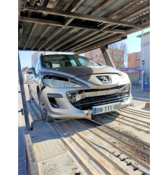 Retroviseur droit PEUGEOT 308 1 SW Photo n°11