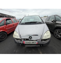 Aile avant gauche MERCEDES CLASSE A 168 Photo n°7