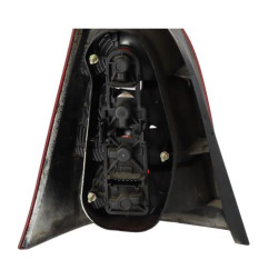 Feu arriere principal droit (feux) MERCEDES CLASSE A 168 Photo n°3