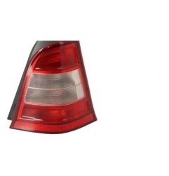 Feu arriere principal droit (feux) MERCEDES CLASSE A 168 Photo n°5