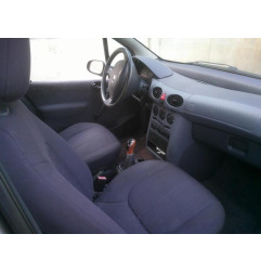 Feu arriere principal droit (feux) MERCEDES CLASSE A 168 Photo n°10