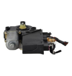 Moteur leve vitre avant droit AUDI A4 2 Photo n°1