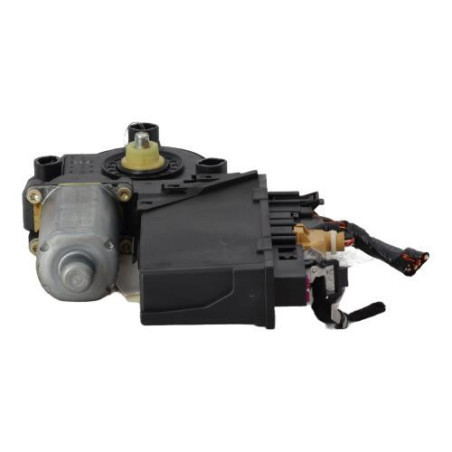 Moteur leve vitre avant droit AUDI A4 2 Photo n°1