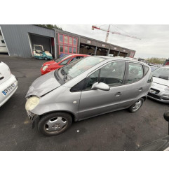 Feu arriere principal droit (feux) MERCEDES CLASSE A 168 Photo n°15