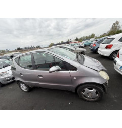 Feu arriere principal droit (feux) MERCEDES CLASSE A 168 Photo n°16