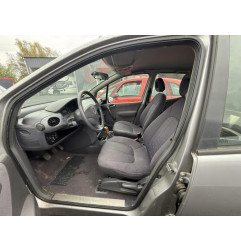 Feu arriere principal droit (feux) MERCEDES CLASSE A 168 Photo n°17